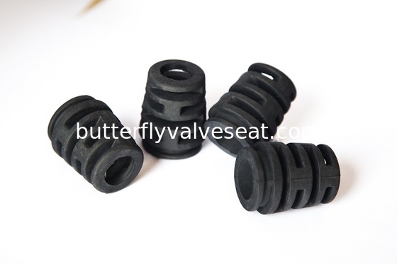 Schlagdämpfer für Fahrzeuge EPDM-Formen elastische Teile für Fahrzeuge