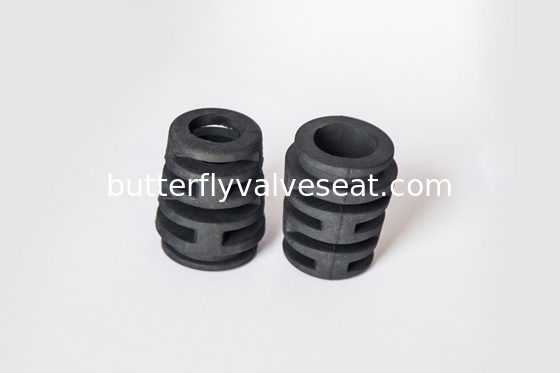 Schlagdämpfer für Fahrzeuge EPDM-Formen elastische Teile für Fahrzeuge