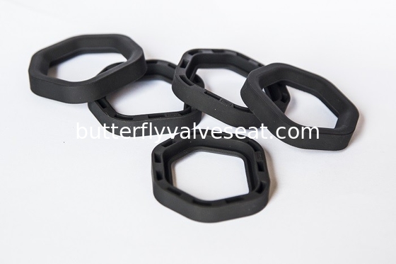 ROHS-Standard OEM-Silicone-EPDM-Gummi-Teile für die Automobilindustrie