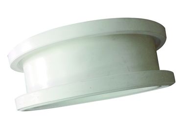 Silikon-elastische Sitzdrosselventile, 1&quot; - 54&quot; flüssiges Steuerdichtung Seat