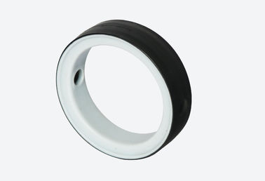 PTFE kombinierte EPDM-Dichtung für Mittellinien-Drosselventil 2&quot; - 24&quot; Größe