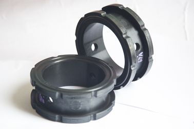 EPDM-/NBR-Schmetterlings-Dichtung für Oblate/Ansatz/flanschte Drosselventil