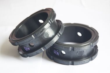 EPDM-/NBR-Schmetterlings-Dichtung für Oblate/Ansatz/flanschte Drosselventil