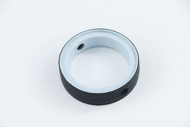 Gummischmetterlings-Dichtung FKM/FPM für das Centerlined-Drosselventil EPDM beschichtet
