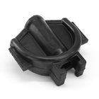 EPDM-/NBR-Gummikeil-Flatterventil Seat, elastische Sitztor-Schmetterlings-Dichtung