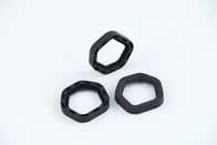 Customized Black Sealing Ring For Automobiles / Spare Parts / Household
