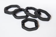 Customized Black Sealing Ring For Automobiles / Spare Parts / Household