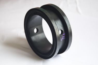 Oblate/Ansatz-Art Schmetterlings-Dichtungs-Ersatz-Hochleistung EPDM