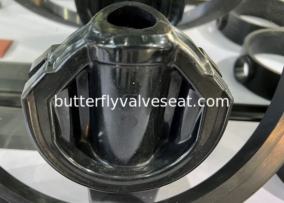 Epdm / Buna Gummi-Wiegel für elastische Sitz-Gatterventile (OEM)