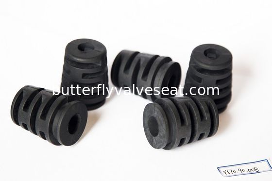 Schlagdämpfer für Fahrzeuge EPDM-Formen elastische Teile für Fahrzeuge