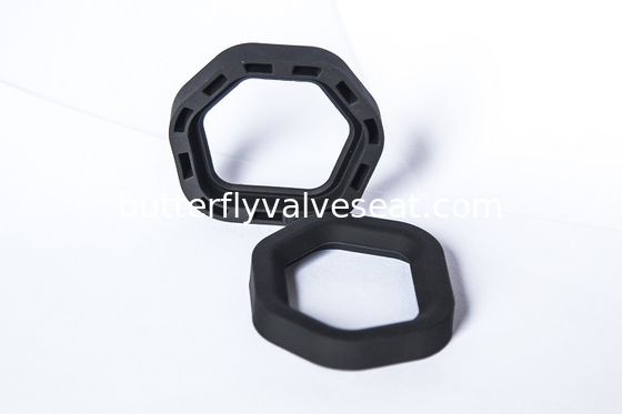 ROHS-Standard OEM-Silicone-EPDM-Gummi-Teile für die Automobilindustrie