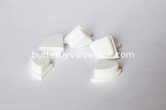 Nicht rutschfähige medizinische Bauteile aus Gummi leicht zu reinigen chemisch und hitzebeständig für medizinische Geräte