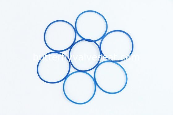 Versiegelungsring für medizinische Prüfgeräte