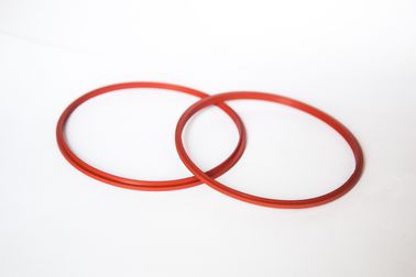 Elektronik-Kolben-Siegelring, medizinische Geräte/Autoteile kleine O-Ringe